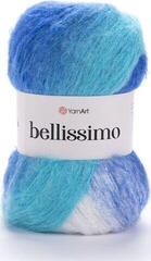 Pletacia priadza Yarn Art Bellissimo 1403 Pletacia priadza