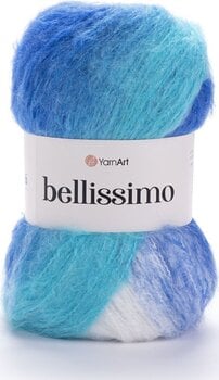 Kudumislõng Yarn Art Bellissimo 1403 Kudumislõng - 1
