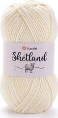 Strickgarn Yarn Art Shetland 503 Strickgarn
