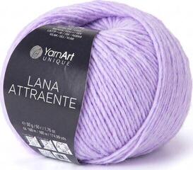 Pletilna preja Yarn Art Lana Attraente 6631 Pletilna preja