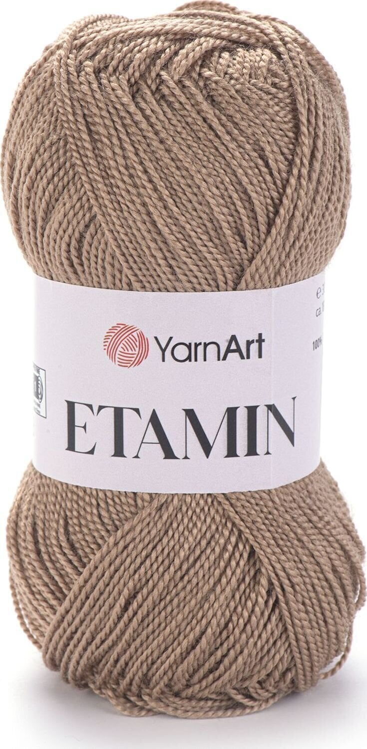Kudumislõng Yarn Art Etamin 447 Kudumislõng