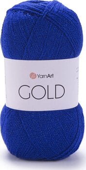 Strikkegarn Yarn Art Gold 9045 Strikkegarn - 1