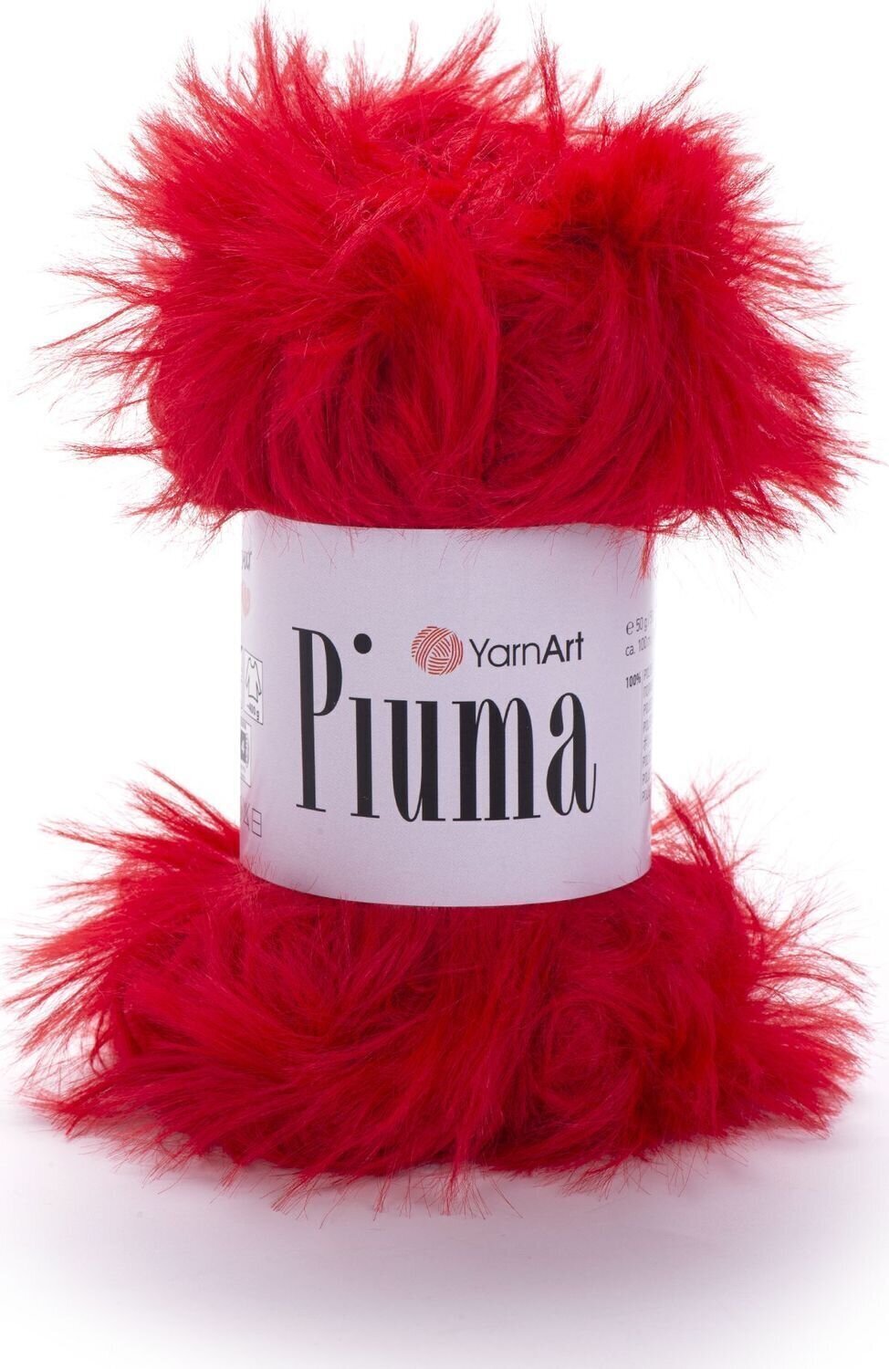 Kötőfonal Yarn Art Piuma 4414 Kötőfonal