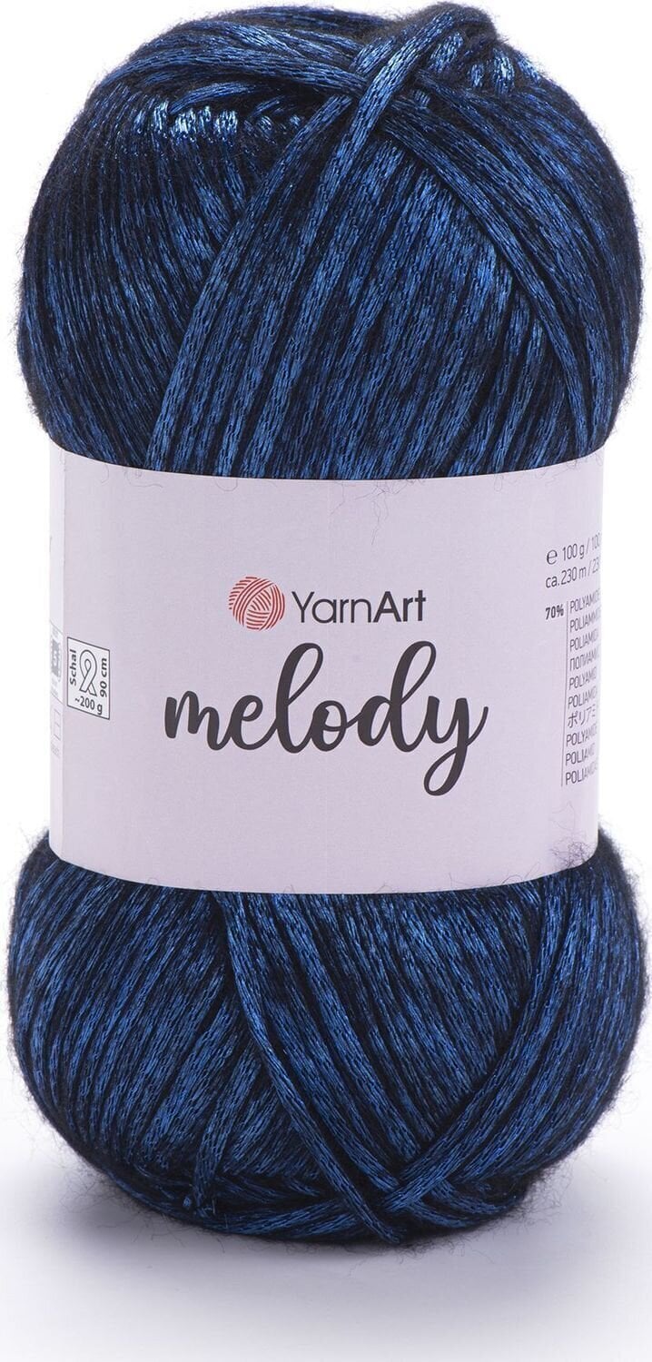 Kudumislõng Yarn Art Melody 900 Kudumislõng
