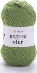 Pletacia priadza Yarn Art Angora Star 98 Pletacia priadza
