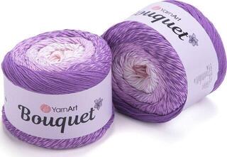 Strickgarn Yarn Art Bouquet 715 Strickgarn