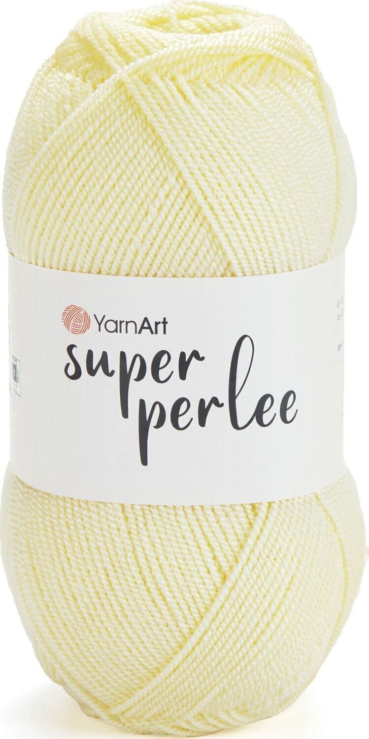 Stickgarn Yarn Art Super Perlee 226 Stickgarn