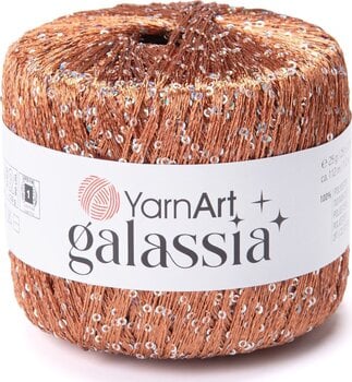 Pletacia priadza Yarn Art Galassia 5820 Pletacia priadza - 1