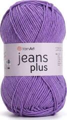 Pređa za pletenje Yarn Art Jeans Plus 72 Pređa za pletenje