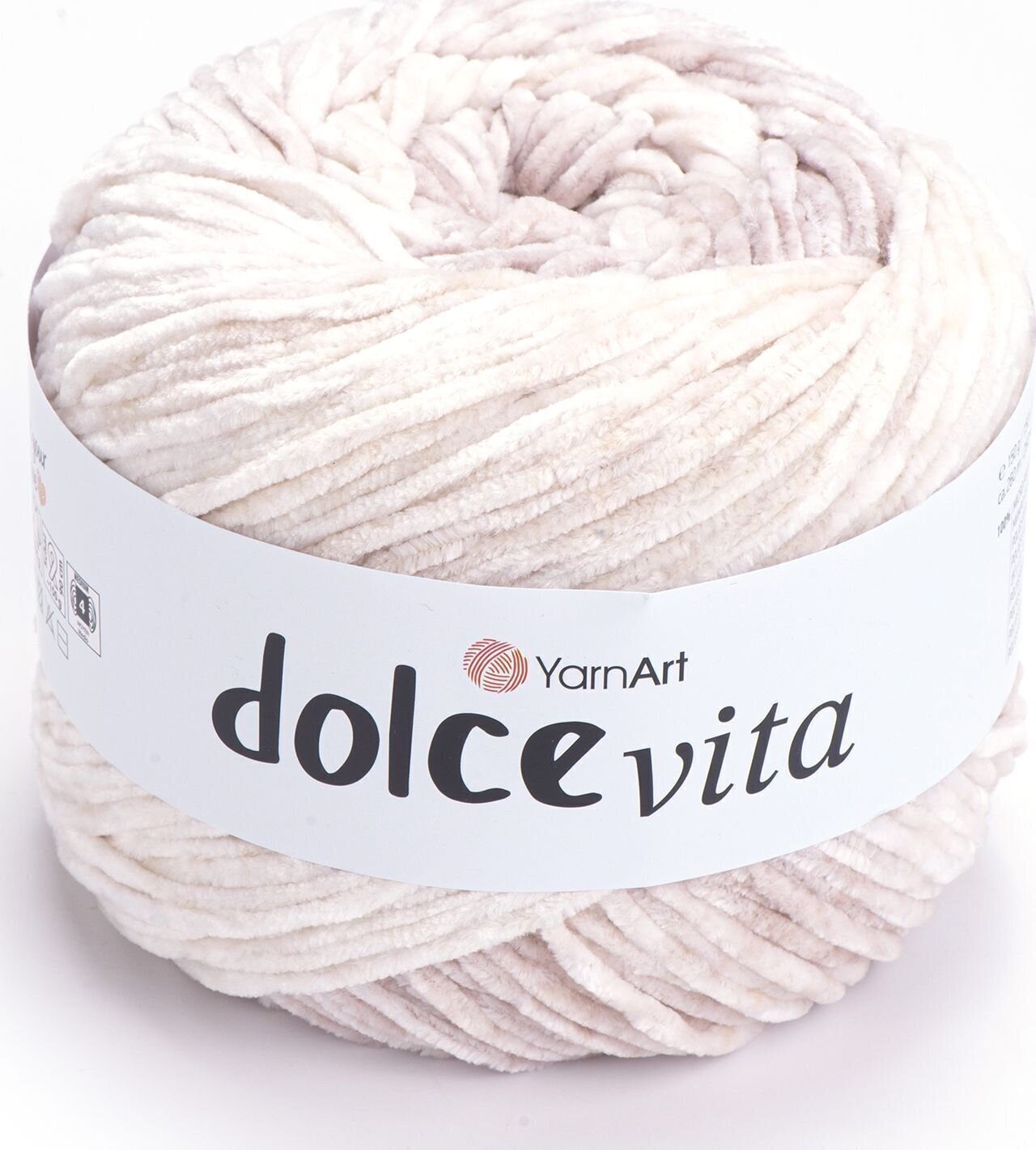 Kudumislõng Yarn Art Dolce Vita 3407 Kudumislõng