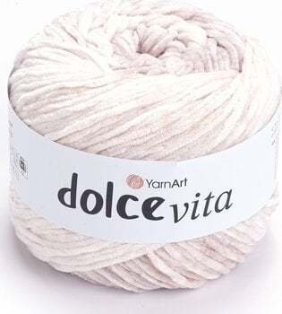 Kudumislõng Yarn Art Dolce Vita 3407 Kudumislõng - 1