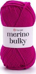 Strikkegarn Yarn Art Merino Bulky 8041 Strikkegarn