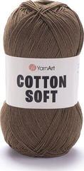 Kudumislõng Yarn Art Cotton Soft 40 Kudumislõng
