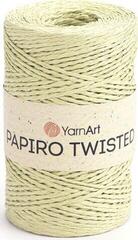 Kudumislõng Yarn Art Papiro Twisted 1303 Kudumislõng