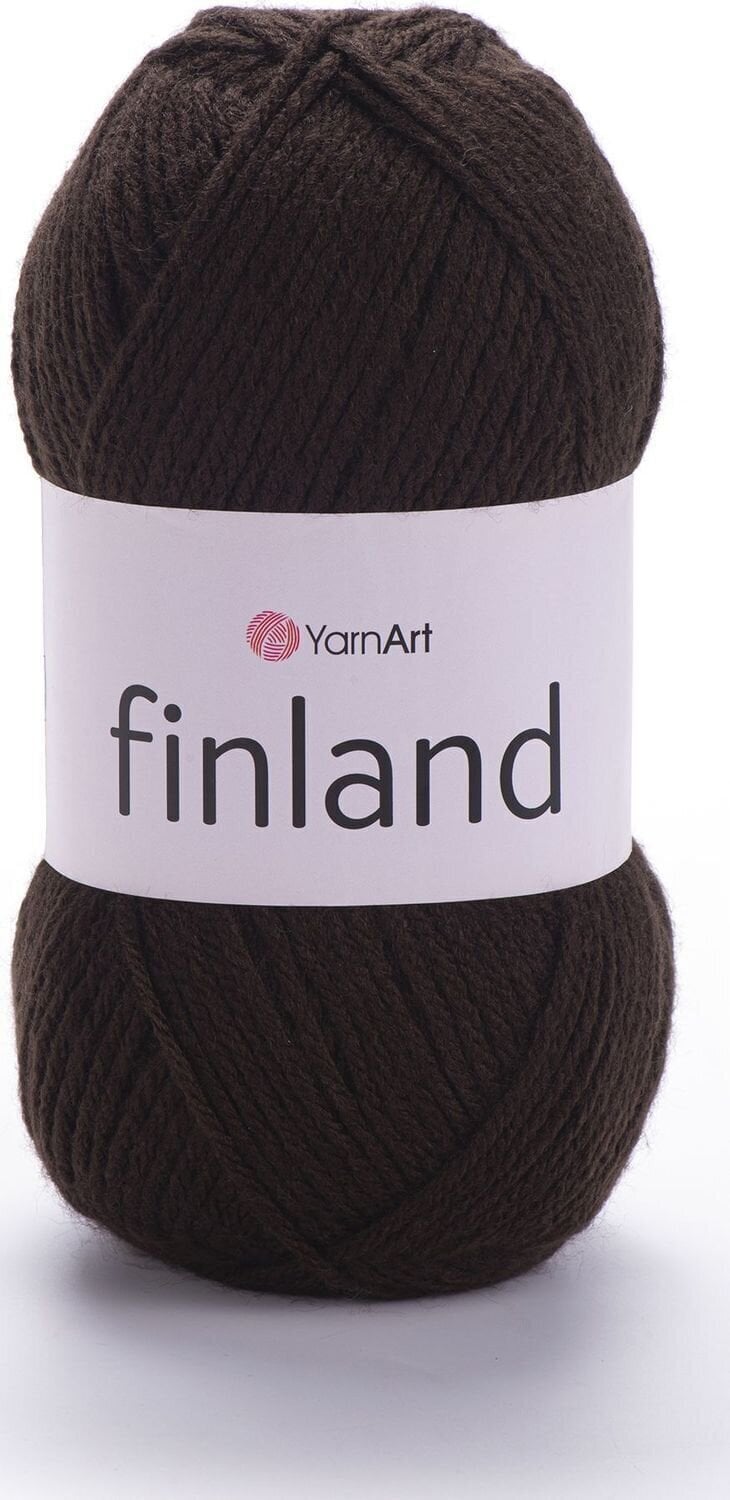 Pletacia priadza Yarn Art Finland 217 Pletacia priadza