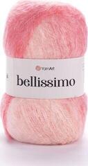 Pletacia priadza Yarn Art Bellissimo 1404 Pletacia priadza