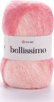 Kudumislõng Yarn Art Bellissimo 1404 Kudumislõng - 1