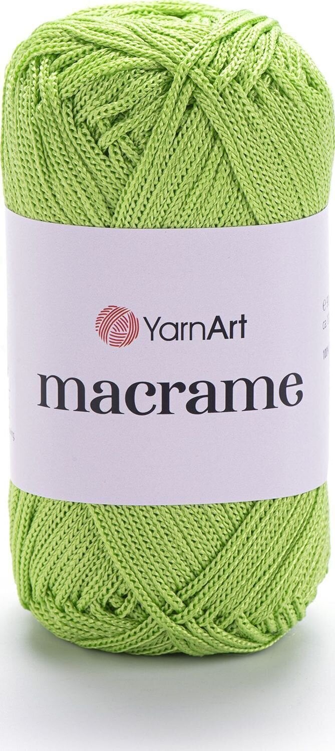 Touw Yarn Art Macrame 130 m 150 Touw
