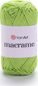 Touw Yarn Art Macrame 130 m 150 Touw - 1