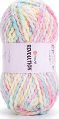 Kudumislõng Yarn Art Revolution 1609 Kudumislõng