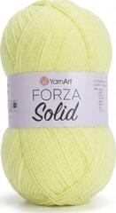 Pređa za pletenje Yarn Art Forza Solid 4632 Pređa za pletenje