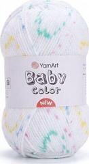 Kudumislõng Yarn Art Baby Color New 214 Kudumislõng