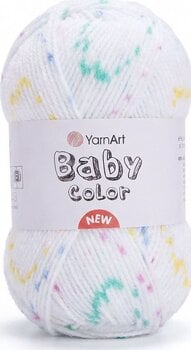 Filati per maglieria Yarn Art Baby Color New 214 Filati per maglieria - 1