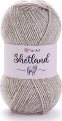 Hilo de tejer Yarn Art Shetland 504 Hilo de tejer