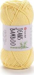 Pređa za pletenje Yarn Art Jeans Bamboo 105 Pređa za pletenje