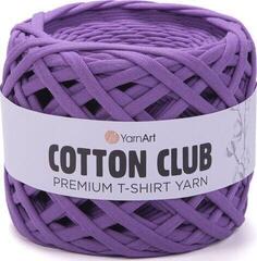 Kudumislõng Yarn Art Cotton Club 7352 Kudumislõng