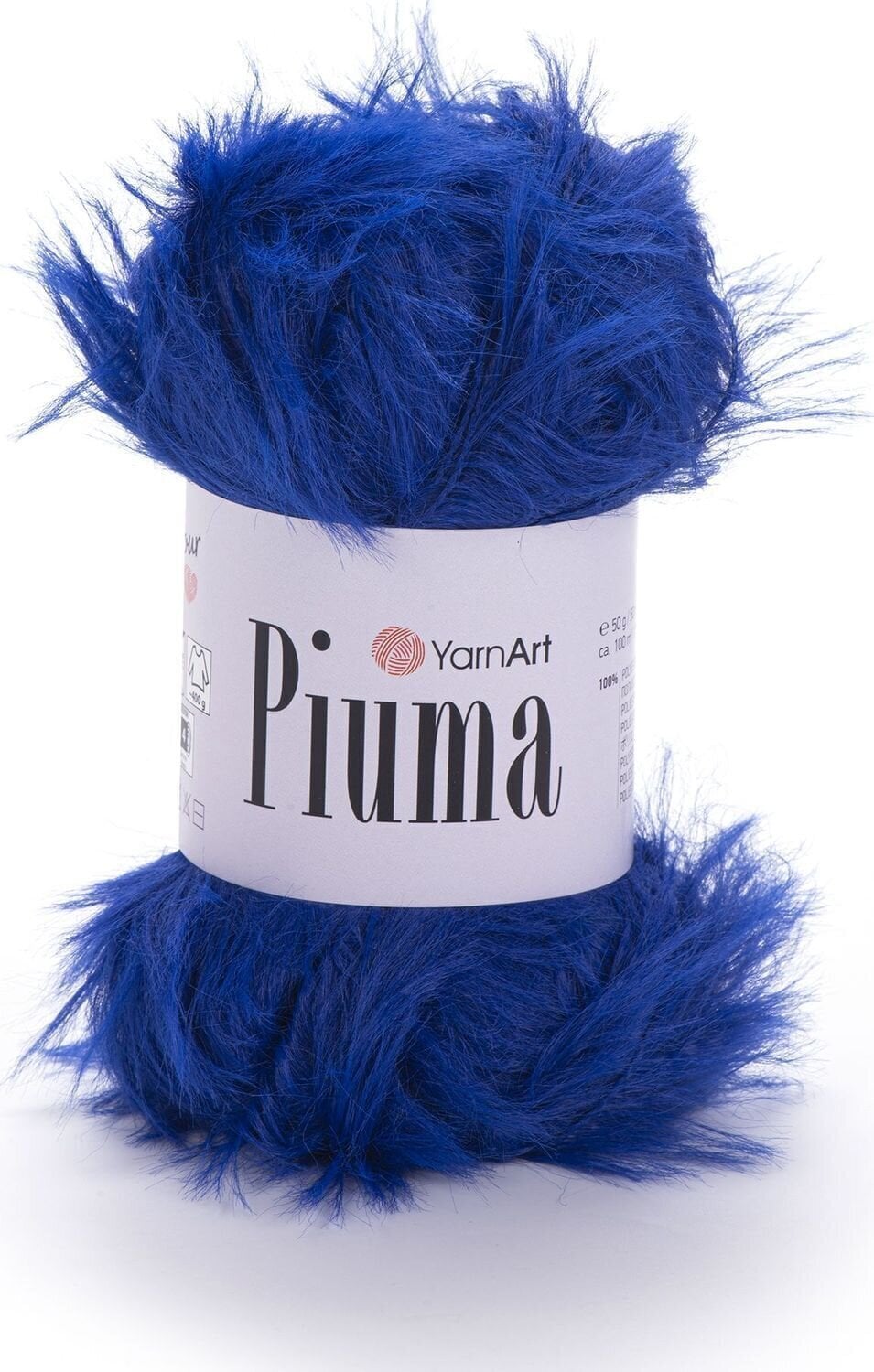 Kudumislõng Yarn Art Piuma 4415 Kudumislõng