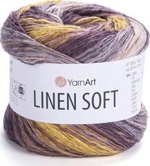 Kudumislõng Yarn Art Linen Soft 7415 Kudumislõng