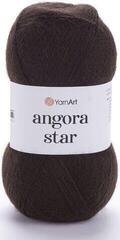 Pletacia priadza Yarn Art Angora Star 116 Pletacia priadza
