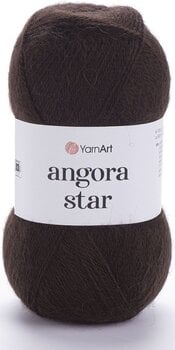 Pletacia priadza Yarn Art Angora Star 116 Pletacia priadza - 1
