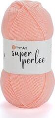 Stickgarn Yarn Art Super Perlee 37 Stickgarn