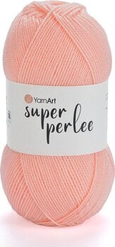 Stickgarn Yarn Art Super Perlee 37 Stickgarn - 1