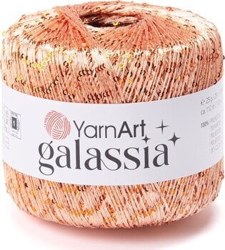Pletacia priadza Yarn Art Galassia 5821 Pletacia priadza - 1