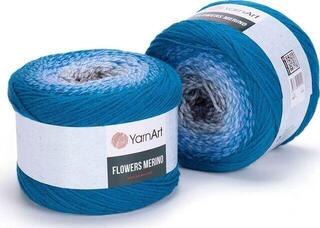 Knitting Yarn Yarn Art Flowers Merino 540 Knitting Yarn