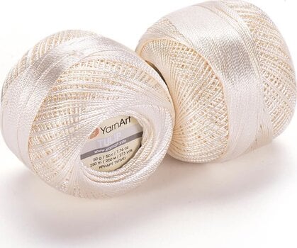 Pređa za pletenje Yarn Art Tulip 402 Pređa za pletenje - 1