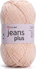 Pređa za pletenje Yarn Art Jeans Plus 73 Pređa za pletenje