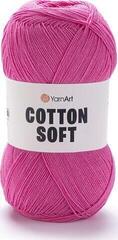 Strikkegarn Yarn Art Cotton Soft 42 Strikkegarn