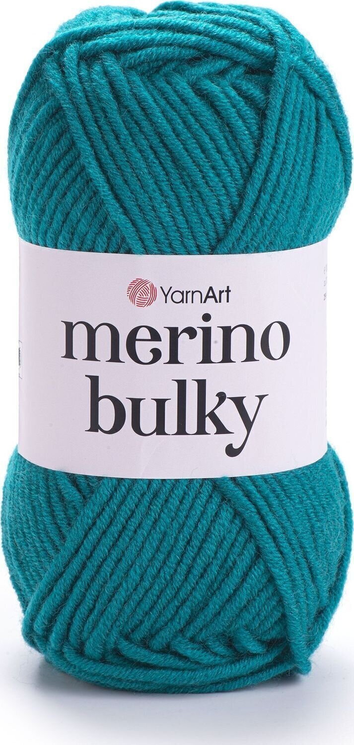Kudumislõng Yarn Art Merino Bulky 11448 Kudumislõng