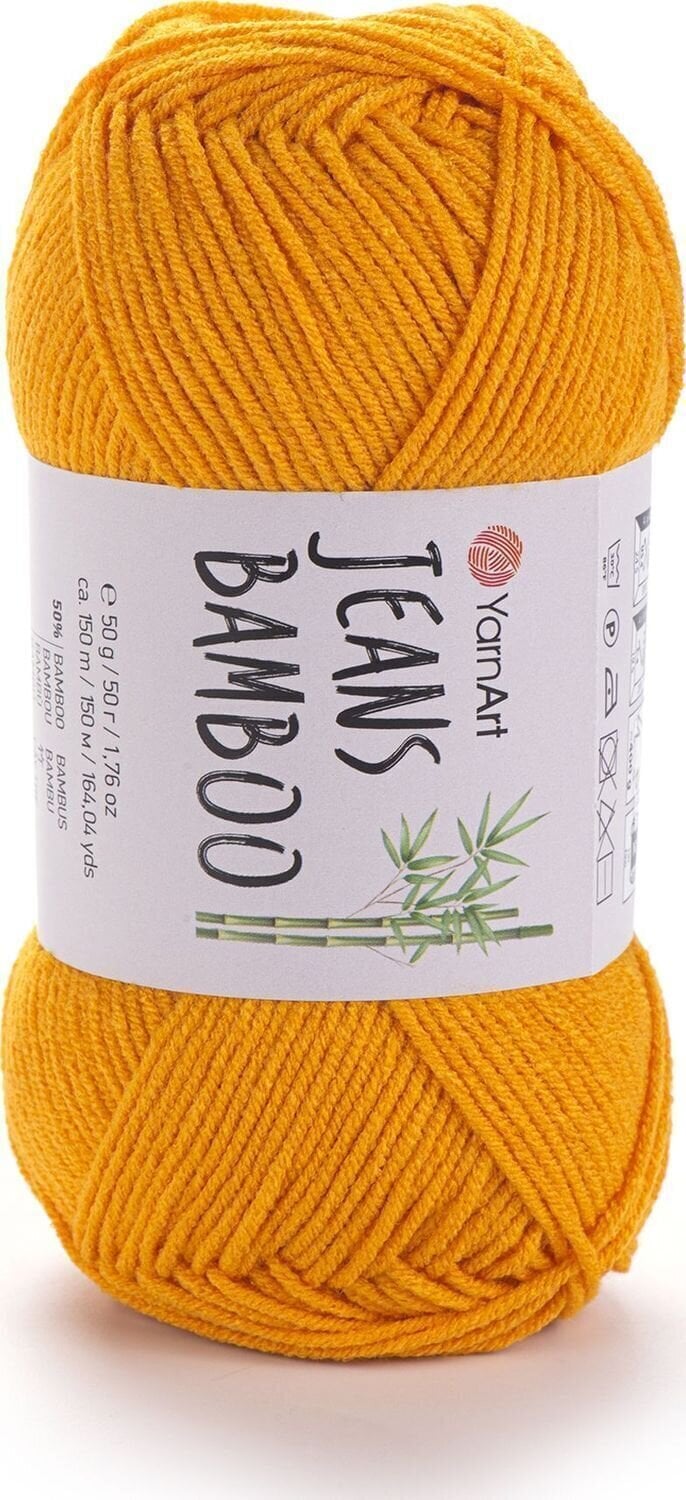 Neulelanka Yarn Art Jeans Bamboo 106 Neulelanka