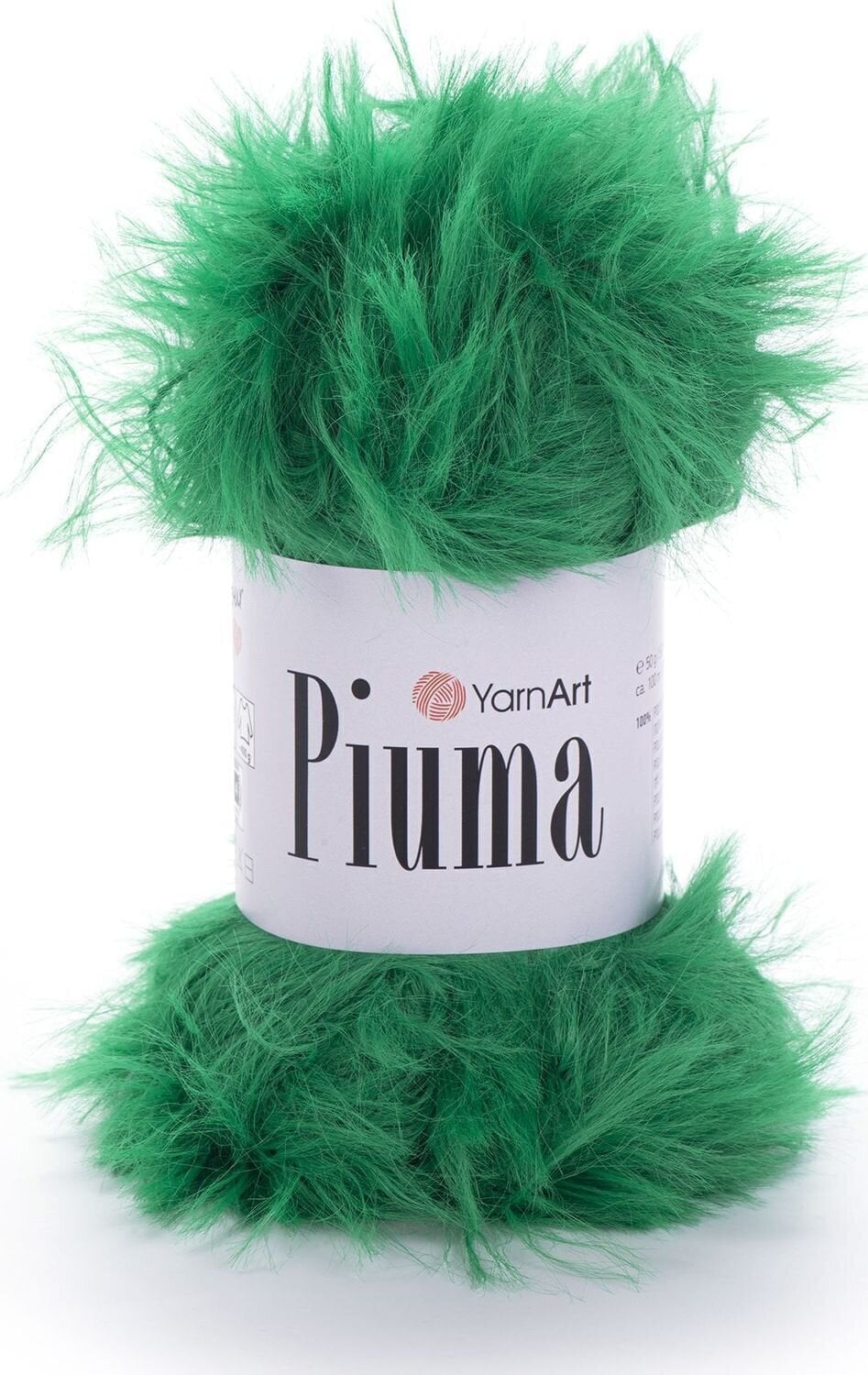 Knitting Yarn Yarn Art Piuma 4416 Knitting Yarn