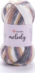 Kudumislõng Yarn Art Melody 902 Kudumislõng