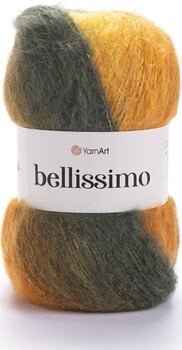 Pletacia priadza Yarn Art Bellissimo 1405 Pletacia priadza - 1
