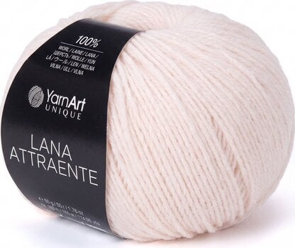Knitting Yarn Yarn Art Lana Attraente 6635 Knitting Yarn - 1