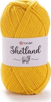 Strikkegarn Yarn Art Shetland 506 Strikkegarn - 1