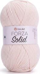 Pređa za pletenje Yarn Art Forza Solid 4633 Pređa za pletenje