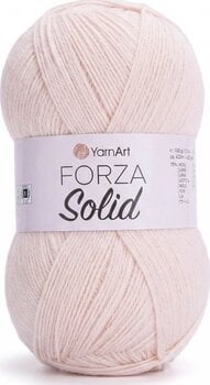 Pređa za pletenje Yarn Art Forza Solid 4633 Pređa za pletenje - 1